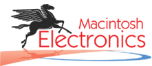 Macintosh Electronics